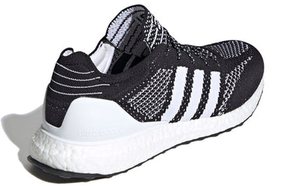 adidas UltraBoost DNA Primeknit '2020 Pack - Core Black' FV6054