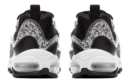 (WMNS) Nike Air Max 98 LX 'Recycled Material Black' AV4417-001