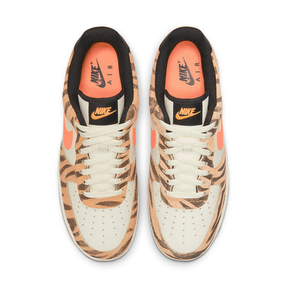 Nike Air Force 1 Low Premium 'Daktari Stripes' DJ6192-100