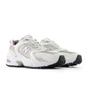 New Balance 530 'White Marron Silver' MR530SGC