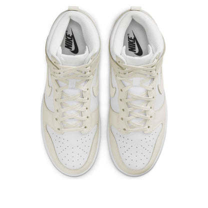 (WMNS) Nike Dunk High 'Sail Gum' DD1869-109
