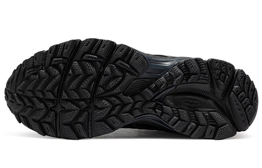 (WMNS) ASICS Gel-Kahana 8 'Black'  1012A978-002