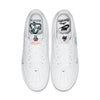 Nike x Steven Harrington Air Force 1 Low Flyleather QS 'Earth Day' CI5545-100