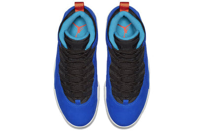 Air Jordan 10 Retro 'Tinker' 310805-408