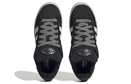 (WMNS) adidas Campus 00s 'Core Black' HP6396