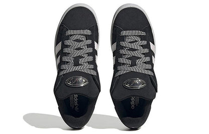 (WMNS) adidas Campus 00s 'Core Black' HP6396