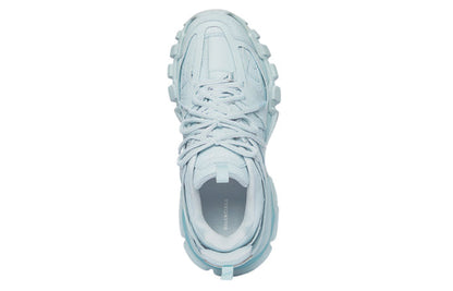 Balenciaga Track Sneaker 'Light Blue' 542023W2FB54491
