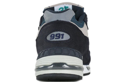 New Balance 991 Made in England 'Flimby 35th Anniversary' M991FA