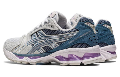 (WMNS) ASICS Gel-Kayano 14 'Glacier Grey Blue Purple' 1202A105-021