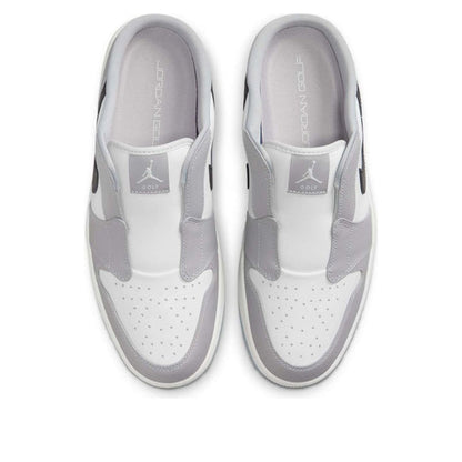 Air Jordan 1 Mule Golf 'Wolf Grey' FJ1214-004
