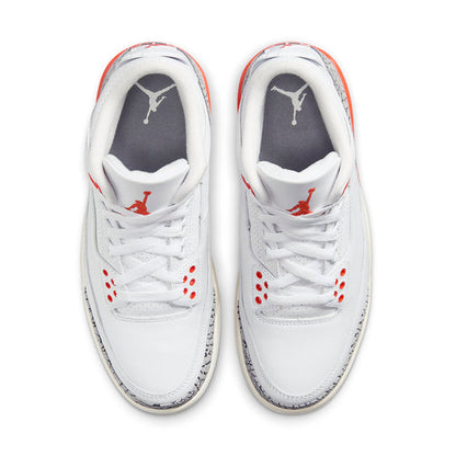(WMNS) Air Jordan 3 Retro 'Georgia Peach' CK9246-121