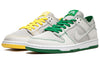 Nike x Ishod Wair SB Dunk Low 'Mismatch' AR1399-113