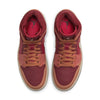 (WMNS) Air Jordan 1 Mid 'Africa' DV3476-600