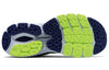 (WMNS) New Balance 860 V7 'Blue Lime' W860WB7