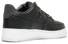 Nike NikeLab Air Force 1 Low 'Black White' 555106-003