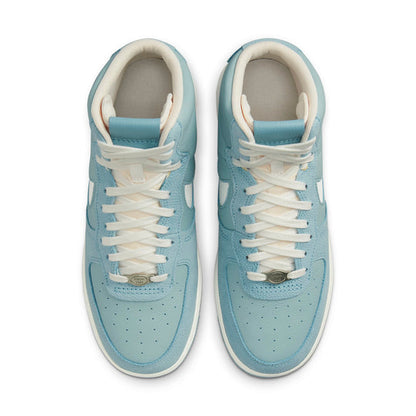 (WMNS) Nike Air Force 1 High Sculpt 'Worn Blue' DQ9325-300