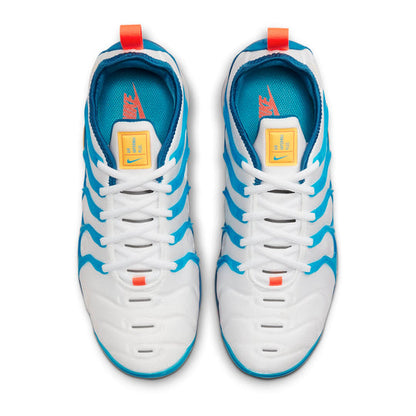 Nike Air VaporMax Plus 'Industrial Blue Citron' FJ3999-100