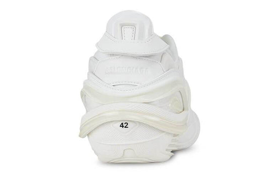Balenciaga Tyrex Low 'White' 617535W2TA19000