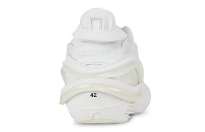 Balenciaga Tyrex Low 'White' 617535W2TA19000