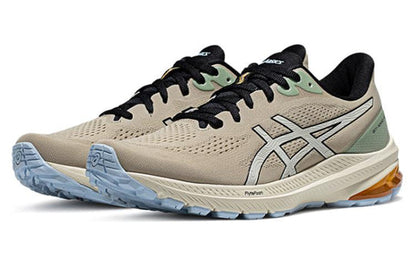 ASICS GT-1000 12 TR 'Nature Bathing Fellow Yellow' 1011B761-250