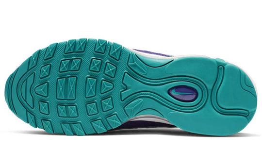 (WMNS) Nike Air Max 98 'Hornets' AH6799-500