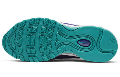 (WMNS) Nike Air Max 98 'Hornets' AH6799-500