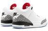 Air Jordan 3 Retro NRG 'Free Throw Line' 923096-101
