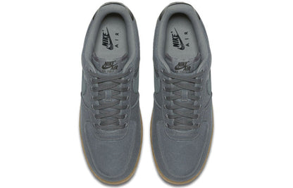 Nike Air Force 1 Low Premium 'Grey Gum' AQ0117-001
