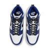 (WMNS) Nike Dunk High 'Deep Royal Blue' DD1869-400