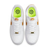 (WMNS) Nike Air Force 1 Low '07 Next Nature 'White Gold Suede' DN1430-104