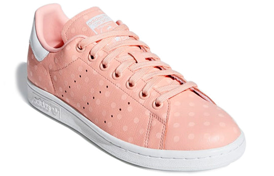 (WMNS) adidas originals Stan Smith 'Haze Coral' B41623