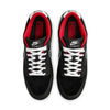 Nike x LPL Dunk Low 'Black White Red' DO2327-011