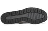 New Balance 996 Series v2 Low-Top Gray 'Grey White Black' CM996GR2