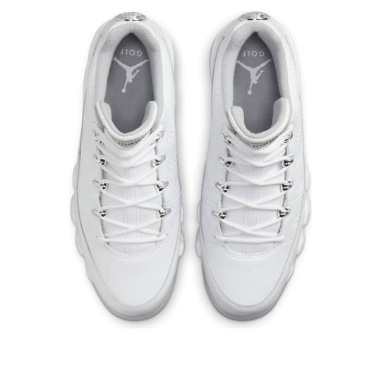 Air Jordan 9 Retro Low Golf 'NRG Tour Championship' HM8373-100