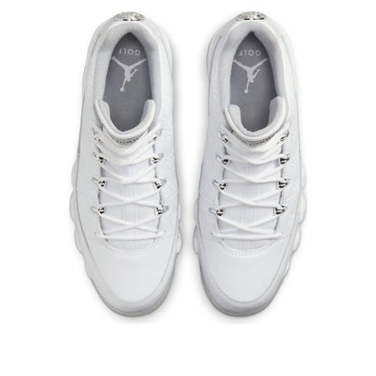 Air Jordan 9 Retro Low Golf 'NRG Tour Championship' HM8373-100