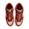 (WMNS) Nike Dunk High Up 'Cinnabar' DH3718-600