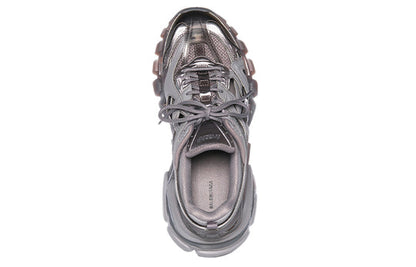 Balenciaga Track.2 Sneaker 'Grey' 668823W3CT11800