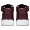 Nike Air Force 1 Mid 'Night Maroon' 819677-661