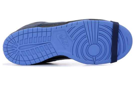 Nike SB Dunk Low Premium 'Blue Lobster' 313170-342
