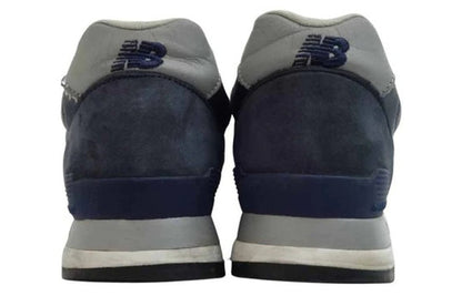 New Balance 996 Made In USA 'Age of Exploration' M996DPLS