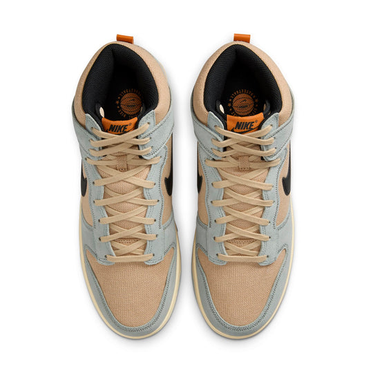Nike Dunk High SE 'Hemp Hoops' FJ4191-200