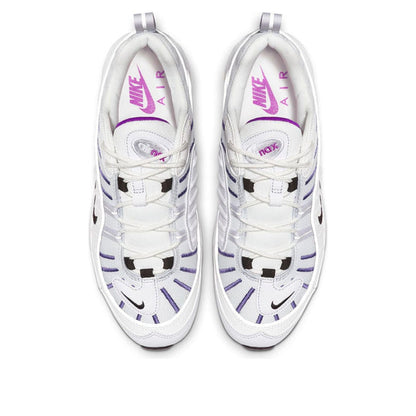 (WMNS) Nike Air Max 98 'Football Grey' AH6799-023