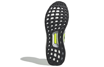 adidas UltraBoost 1.0 Retro 'Solar Yellow' 2019 EH1100