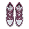 Nike Dunk High 'Violet Dust' 846813-500