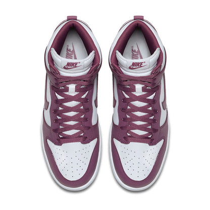 Nike Dunk High 'Violet Dust' 846813-500