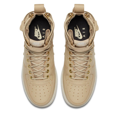 (WMNS) Nike SF Air Force 1 Mid 'Mushroom' AA3966-200