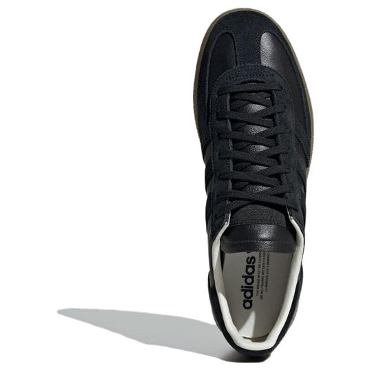 adidas Handball Spezial 'Black Gum' JH6400