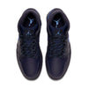 Air Jordan 1 Mid 'Obsidian' 554724-405