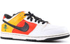 Nike SB Dunk Low Pro Skateboard 'Red Raygun' 304292-802