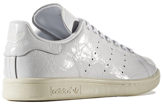 (WMNS) adidas originals Stan Smith 'White Off White' BB5162